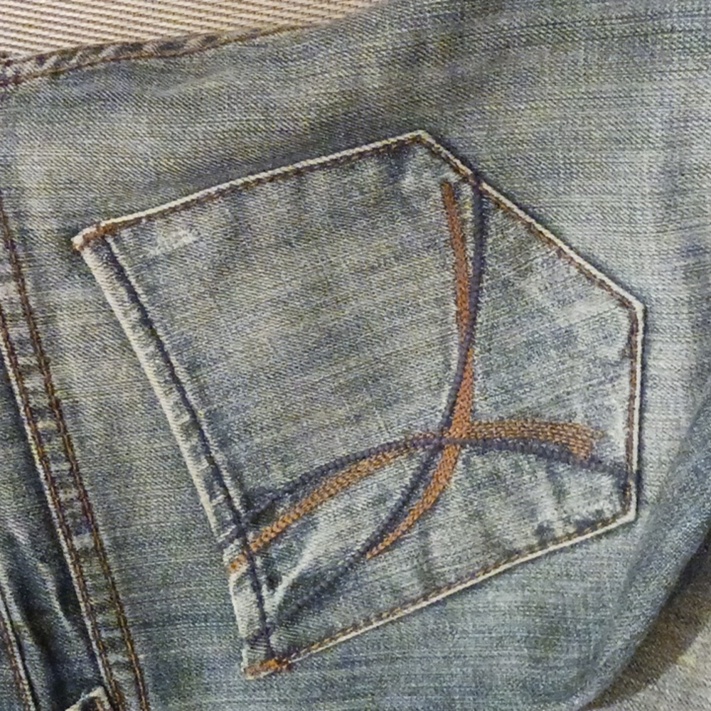 !it Jeans - Picture 8 of 9
